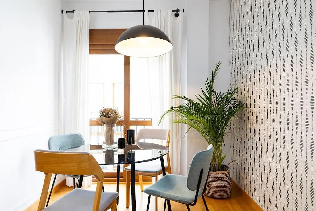 Central Apartment With Pool Малага 0*,  Испания