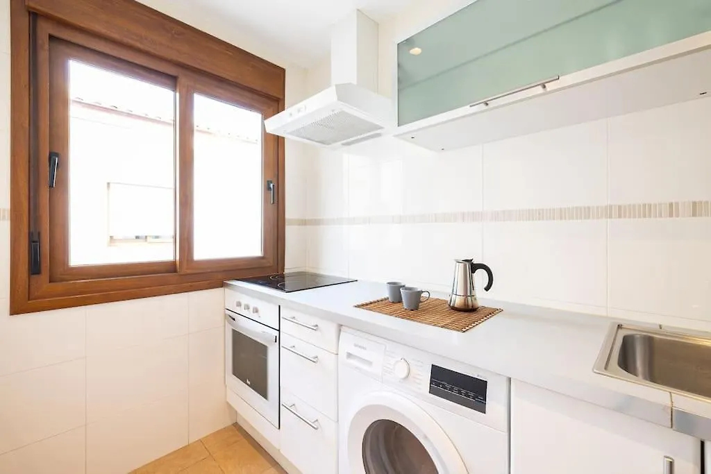 Central Apartment With Pool Малага 0*,  Испания